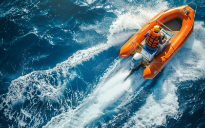 The importance of crew training and safety measures for cheap catamaran insurance